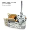 Range Oven Convection Fan, EAU61865302, 110-120 V, Electric - view 4