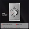 Range Variable Rotary Fan, PC, YLFC700RF - view 2