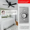 Range Variable Rotary Fan, PC, YLFC700RF - view 3