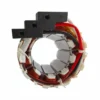 Ranlly Motor, EC100, 144V-600V, 3200rpm-6000rpm, 50W-20000W - view 5