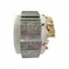 Ranlly Motor, EC100, 144V-600V, 3200rpm-6000rpm, 85mm - view 5