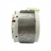 Ranlly Motor, EC100, 144V-600V, 3200rpm-6000rpm, 85mm - view 6