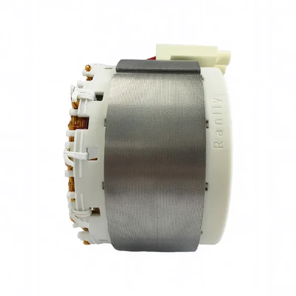 Ranlly Motor, EC100, 144V-600V, 3200rpm-6000rpm, 85mm - view 6