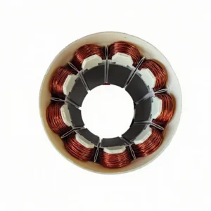 Ranlly Motor, EC100, 9A-31A, 50W-20000W, 3200rpm-6000rpm