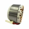 Ranlly Motor, EC100, 9A-31A, 50W-20000W, 3200rpm-6000rpm - view 4