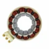 Ranlly Motor, EC100, 9A-31A, 50W-20000W, 3200rpm-6000rpm - view 5