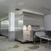 Rapid Low Temperature Freezer, IQF, 220v, 4.7kw - view 2