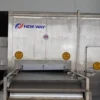 Rapid Low Temperature Freezer, IQF, 220v, 4.7kw - view 3