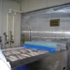 Rapid Low Temperature Freezer, IQF, 220v, 4.7kw - view 6