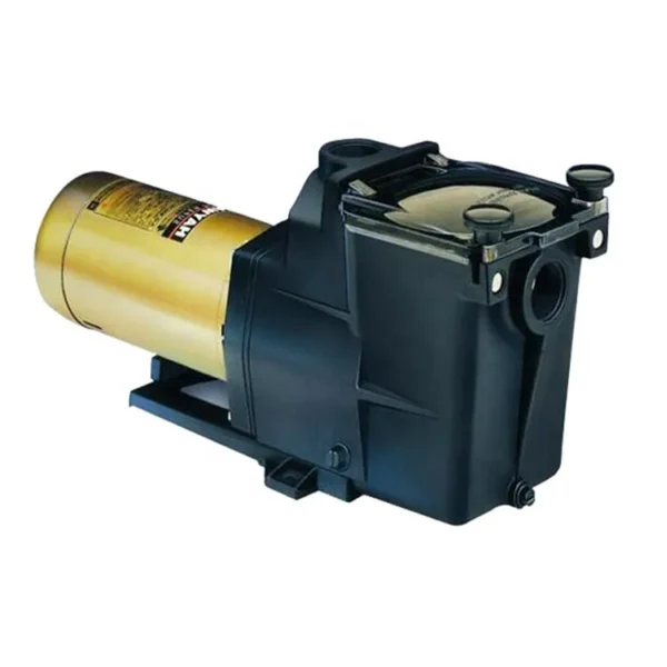 Rapid Swimming Pool Pump, 3hp, 380V, 3.0HP - view 3