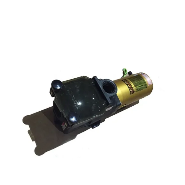 Rapid Swimming Pool Pump, 3hp, 380V, 3.0HP - view 4