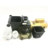 Rapid Swimming Pool Pump, 3hp, 380V, 3.0HP - view 6