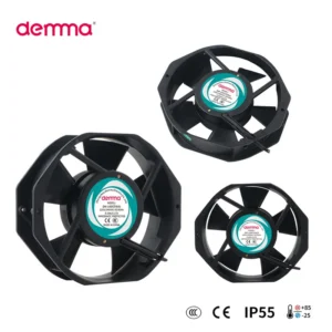 Rat Cage Fanv, 135mm, Fan(220V, 91CFM)5.3