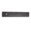 Rear Frame Aluminum Tube, T70, T70P, T100