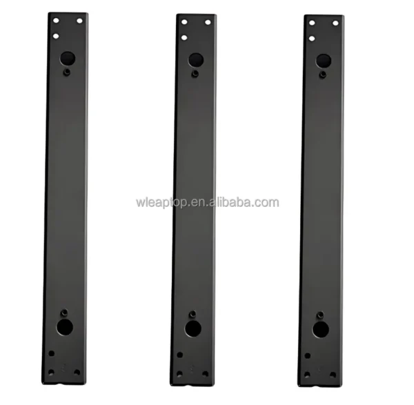Rear Frame Aluminum Tube, T70, T70P, T100 - view 3