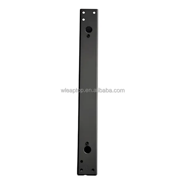 Rear Frame Aluminum Tube, T70, T70P, T100 - view 4