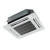 Recessed Cassette Fan, 4-Way, Ceiling, FCU