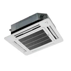 Recessed Cassette Fan, 4-Way, Ceiling, FCU
