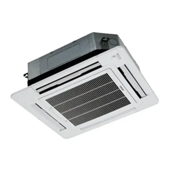 Recessed Cassette Fan, 4-Way, Ceiling, FCU