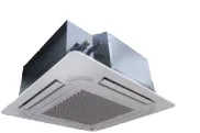 Recessed Cassette Fan, 4-Way, Ceiling, FCU - view 2