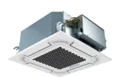 Recessed Cassette Fan, 4-Way, Ceiling, FCU - view 4