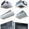 Recessed Cassette Fan, 4-Way, Ceiling, FCU - view 6