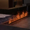 Recessed Luxury Heater, 200W, 304 stainless steel - view 2