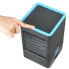 Rechargeable Air Conditioner, Portable, 220, Electric - view 2