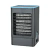 Rechargeable Air Conditioner, Portable, 220, Electric - view 3