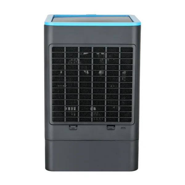 Rechargeable Air Conditioner, Portable, 220, Electric - view 4