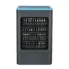 Rechargeable Air Conditioner, Portable, 220, Electric - view 5