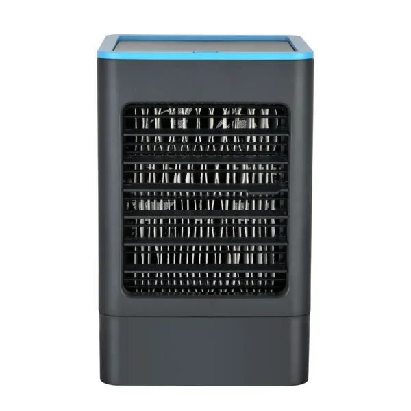 Rechargeable Air Conditioner, Portable, 220, Electric - view 5