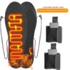 Rechargeable Electric Shoes Heater