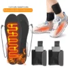 Rechargeable Electric Shoes Heater - view 2