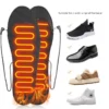 Rechargeable Electric Shoes Heater - view 4
