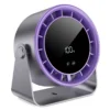 Rechargeable Fan, 2400mAh, Portable, 180, 100 - view 3