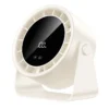 Rechargeable Fan, 2400mAh, Portable, 180, 100 - view 6