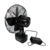 Rechargeable Fansupports, 8-inch, Battery, FS-JLLD0805 - view 5