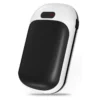 Rechargeable Hand Warmer, 10000mAh, 131, 12hrs