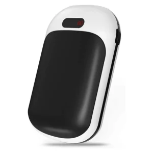 Rechargeable Hand Warmer, 10000mAh, 131, 12hrs