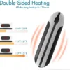 Rechargeable Hand Warmer, 10000mAh, 131, 12hrs - view 2