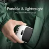 Rechargeable Hand Warmer, 10000mAh, 131, 12hrs - view 4