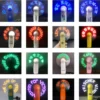 Rechargeable Mini Portable Fan, USB, LED - view 6