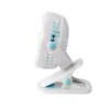 Rechargeable Usb Fan, RUNAL, Portable, 3-Speed, 3000mAh - view 3