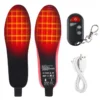 Rechargeable Wireless Winter Warmer, 2000mAh, USB charging