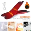 Rechargeable Wireless Winter Warmer, 2000mAh, USB charging - view 5