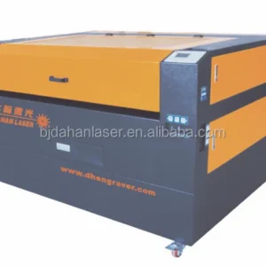 Reci Laser Tube, 1390, CO2, 150W, 80W