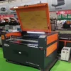 Reci Laser Tube, 1390, CO2, 150W, 80W - view 2