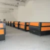 Reci Laser Tube, 1390, CO2, 150W, 80W - view 4