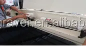 Reci Laser Tube, 1390, CO2, 150W, 80W - view 5